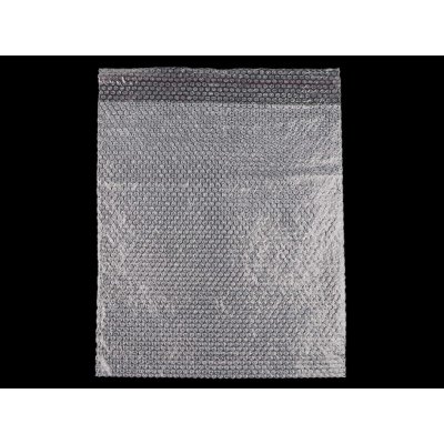 Prima-obchod Bublinkové sáčky s lepicí lištou 30x39 cm, barva transparent – Hledejceny.cz