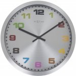 Nextime Mercure Color 45cm – Hledejceny.cz