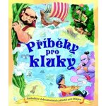 Příběhy pro kluky – Sleviste.cz