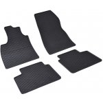 Koberce gumové RIGUM Dacia Bigster HEV 2025 | Zboží Auto