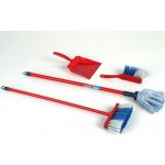 Klein Uklízečka se stěračem Mopem – Sleviste.cz