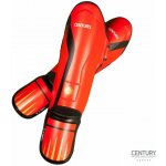 Century C-GEAR Chránič nártů a holení Integrity WAKO Junior - červené – Zbozi.Blesk.cz