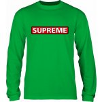 Powell Peralta SUPREME LS Kelly Green – Hledejceny.cz