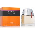 Iceberg Effusion toaletní voda dámská 75 ml – Sleviste.cz