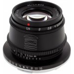 TTArtisan 35 mm f/1.4 L-mount – Zboží Živě