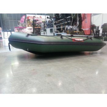 Boat007 M290