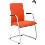 FORMDESIGN Konferenční křeslo SELECT BECK CUATRO DOS – Zboží Dáma