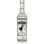 Teq Cabrito Blanco 40% 0,7 l (holá láhev) – Sleviste.cz