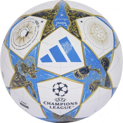 adidas UCL League 2025/26 Liga mistrů UEFA – Zboží Dáma adidas UCL League 2025/26 Liga mistrů UEFA – Zboží Dáma