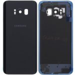 Kryt Samsung Galaxy S8 PLUS zadní černý – Zboží Mobilmania