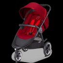 Cybex Eternis M3 Hot&Spicy 2016