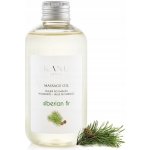 Kanu 200 ml masážní olej jedle sibiřská – Sleviste.cz