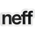 Neff Logo grip