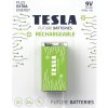 Baterie nabíjecí TESLA 9V 250mAh 1ks 16090121