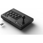 8BitDo Arcade Stick RET00365 – Zboží Živě
