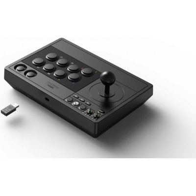 8BitDo Arcade Stick RET00365 – Zboží Živě