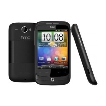 HTC Wildfire od 4 740 KÄ - Heureka.cz