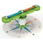 Geomag Magnetický Kompas 35 – Hledejceny.cz