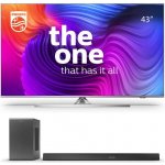 Philips 70PUS8506 – Hledejceny.cz