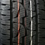 Bridgestone Dueler A/T 001 205/80 R16 104T