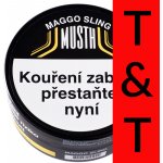 MustH Maggo Sling 125 g – Zboží Mobilmania