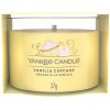 Svíčka Yankee Candle Vanilla Cupcake 37 g