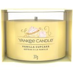 Yankee Candle Vanilla Cupcake 37 g – Zbozi.Blesk.cz