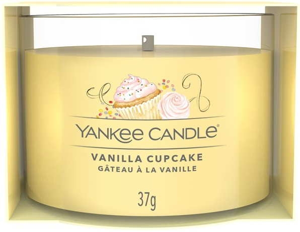 Yankee Candle Vanilla Cupcake 37 g