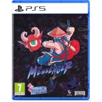 The Messenger – Hledejceny.cz