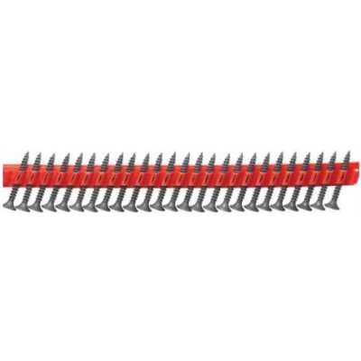 Šroub TN do SDK pás S-DS01B 3,5x25 mm M1 1000 ks Hilti – Hledejceny.cz