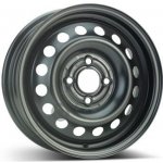 Alcar Stahlrad 5900 5x14 4x100 ET45 – Hledejceny.cz