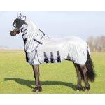 QHP Deka proti hmyzu XL s krkem grey – Zboží Dáma