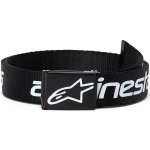 Pásek Alpinestars Linear Web Belt 2021 Black White – Hledejceny.cz