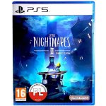 Little Nightmares 2 (Enhanced Edition) – Zboží Dáma