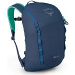 Osprey Jet II 12l wave blue – Zbozi.Blesk.cz