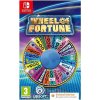 Hra na Nintendo Switch Wheel of Fortune