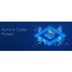 Acronis Cyber Protect Advanced Server Subscription License, 1 Year, SSAAEBLOS21 – Zboží Živě