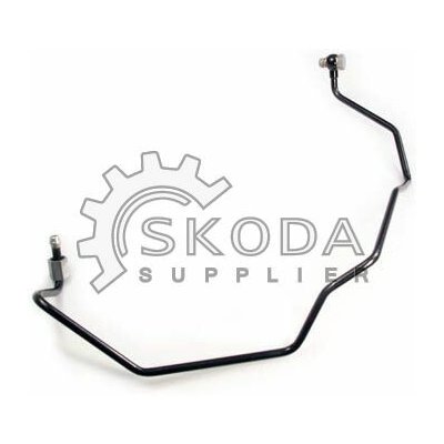 Trubka olejová ŠKODA OEM Originál 038145771AH | Zboží Auto