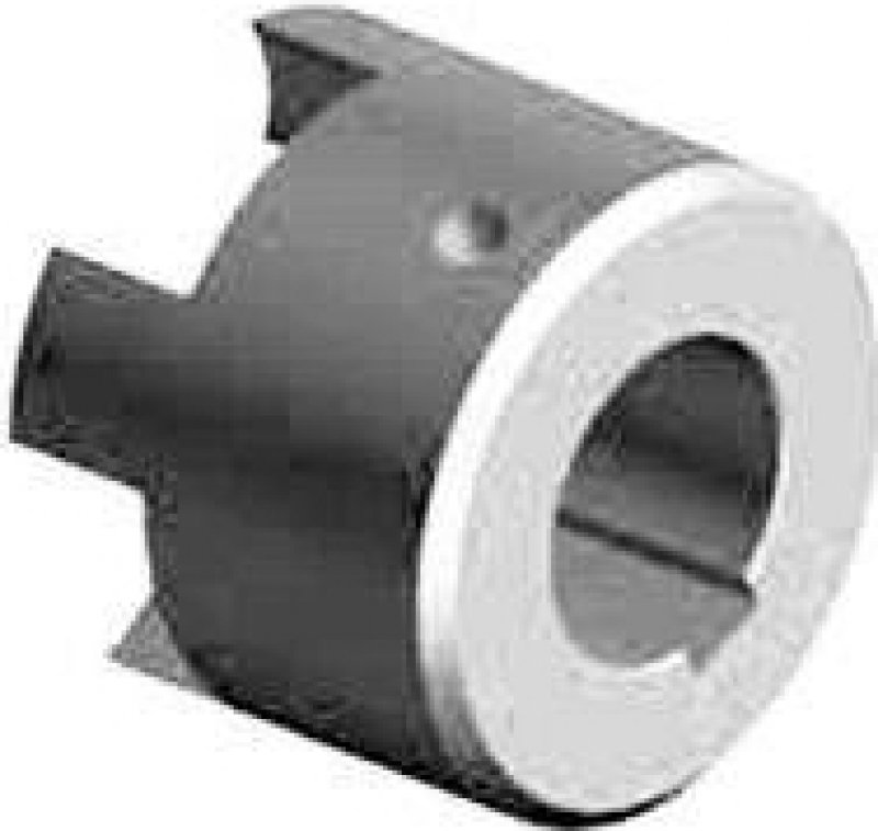 Spidex A28/38.38 H7 ALU Náboj hřídelové spojky Zboží Mobilmania