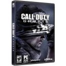 Hra na PC Call of Duty: Ghosts