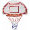 Basketbalový koš Master 90 x 60 cm