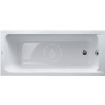 Duravit D-Code 160 x 70 cm 700096000000000 – Sleviste.cz