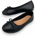 Lathay moda dívčí baleríny černé – Hledejceny.cz