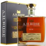 A.H. Riise Centennial 21y 45% 0,7 l (karton) – Zboží Dáma