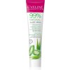 Přípravek na depilaci Eveline Cosmetics 99% Natural Aloe Vera zklidňující depilační krém linie bikin a podpaží 125 ml