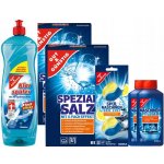 Dreft Platinum Lemon All in One gelové kapsle do myčky se svěží vůní citronu 75 ks – Hledejceny.cz