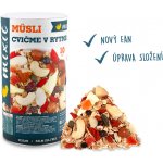 Mixit Cvičme v rytme 500 g – Zboží Dáma