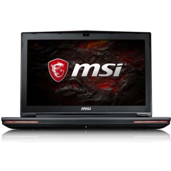 MSI GT72VR 7RE-447CZ