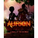 Aurion: Legacy of the Kori-Odan