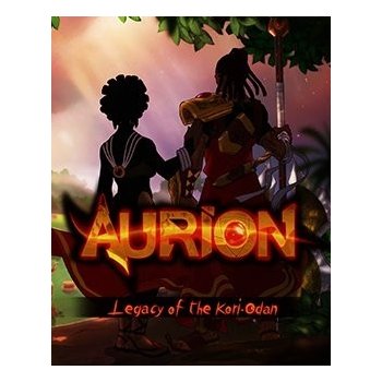 Aurion: Legacy of the Kori-Odan